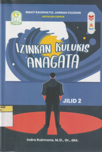 Izinkan Kulukis Anagata
