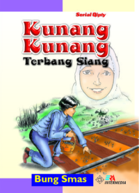Kunang - Kunang Terbang Siang