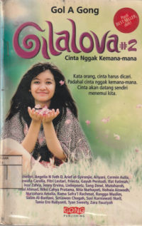 Gilalova 2