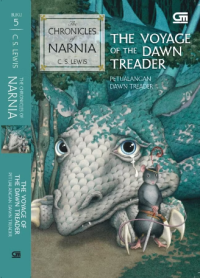 The Voyage Of The Dawn Treader