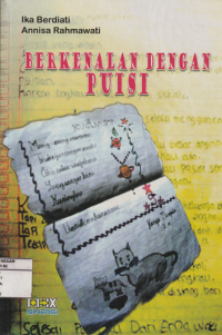 Berkenalan Dengan Puisi