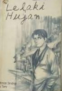 Lelaki Hujan