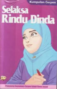 Selaksa Rindu Dinda