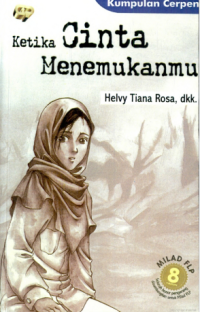 Ketika Cinta Menemukan mu