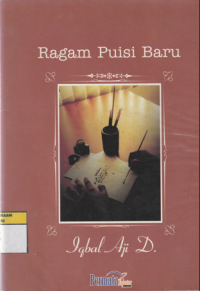Ragam Puisi Baru