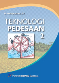 Teknologi Perdesaan 2