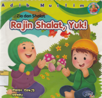 Rajin Solat, Yuk!