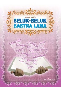 Seluk-Beluk Sastra Lama