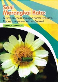 Seni Merangkai Kata