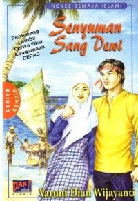 Senyum Sang Dewi