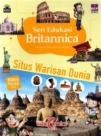 Seri Edukasi Britannica SItus Warisan Dunia