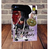 Shalahuddin Al- Ayyubi