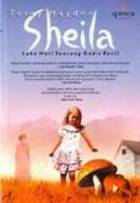 Sheila Luka Hati Seorang Gadis Kecil