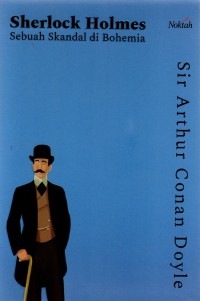 Sherlock Holmes