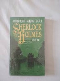 Sherlock Holmes Jilid 3