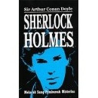 Sherlock Holmes Melacak Sang Pembunuh Misterius