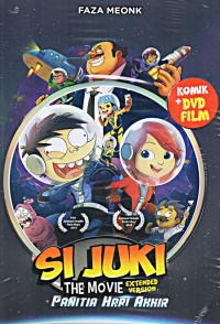Si Juki Panitia Hari Akhir