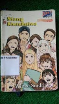 Siang Khatulistiwa