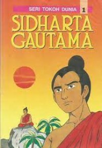 Sidharta Gautama