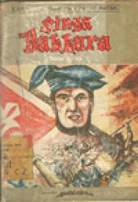 Singa Bakkara