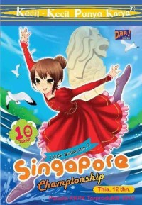Singapore Championship