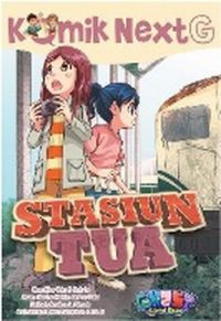 Stasiun Tua