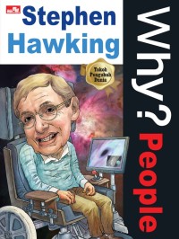 Stephen Hawking