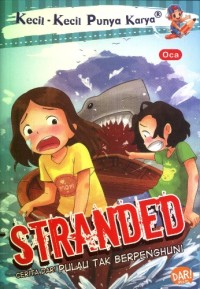 Stranded Cerita Dari Pulau Tak Berpenghuni