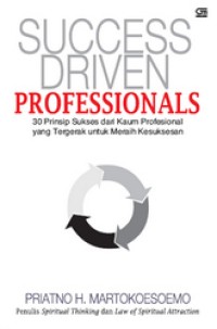 Success Driven Professionals
