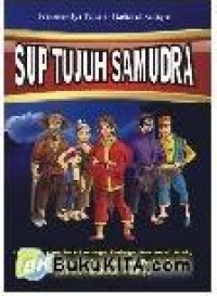 Sup Tujuh Samudra