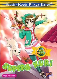 Superb Kuri