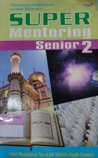 Supermentoring Senior 2