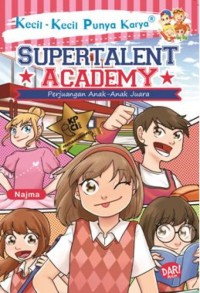Supertalent Academy