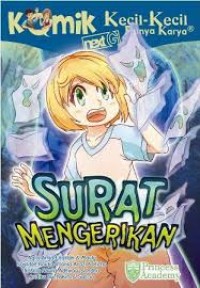 Surat Mengerikan