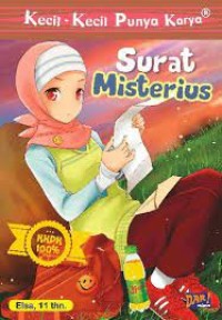 Surat Misterius