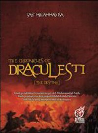 The Chronicles Of Draculesti