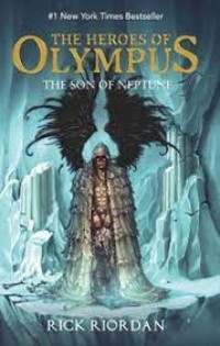 The Heroes Of Olympus