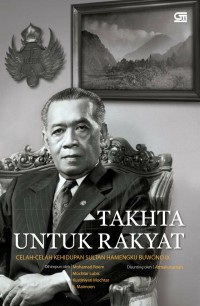 Takhta Untuk Rakyat