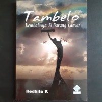 Tambelo Kembalinya Si Burung Camar