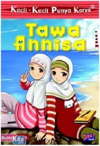 Tawa Annisa