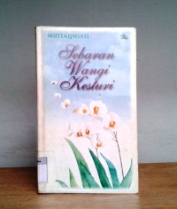 Lebaran Wangu Kesturi