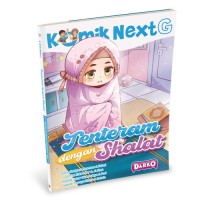 Tenteram Dengan Shalat