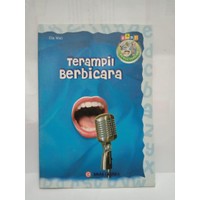 Terampil Berbicara
