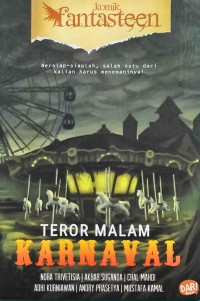 Teror Malam Karnaval