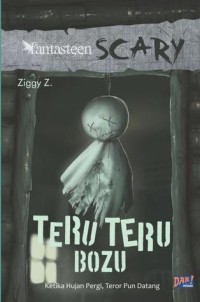 Teru Teru Bozu