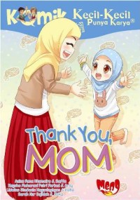 Thank You Mom