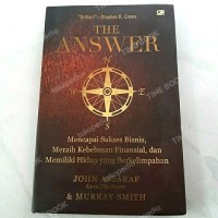 The Answer