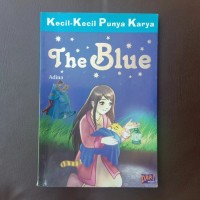 The Blue