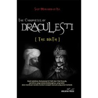 The Chronicles Of Draculesti