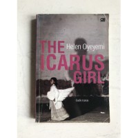 The Icarus Girl